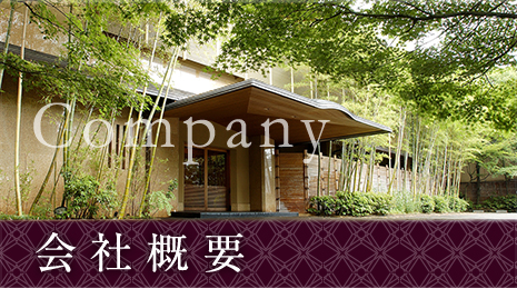 会社概要